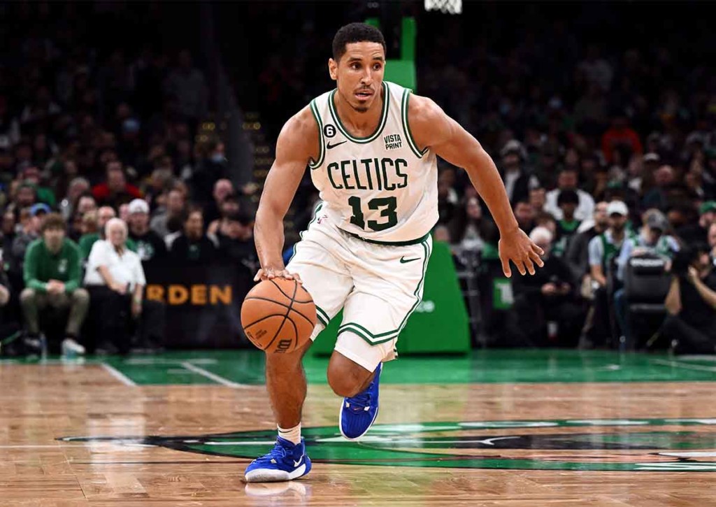 Boston Celtics Philadelphia 76ers Tipp