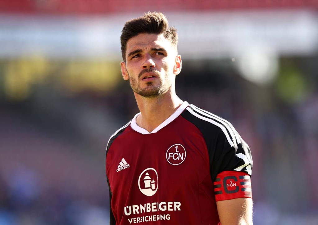 Düsseldorf Nürnberg Tipp