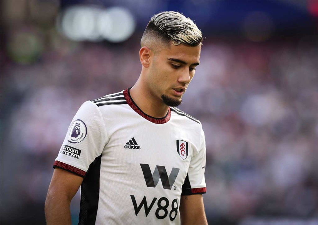 Fulham Bournemouth Tipp