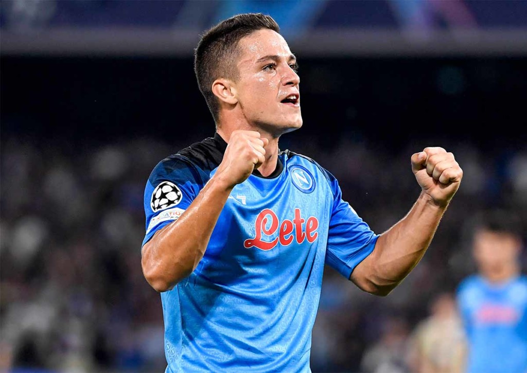 Neapel Glasgow Rangers Tipp