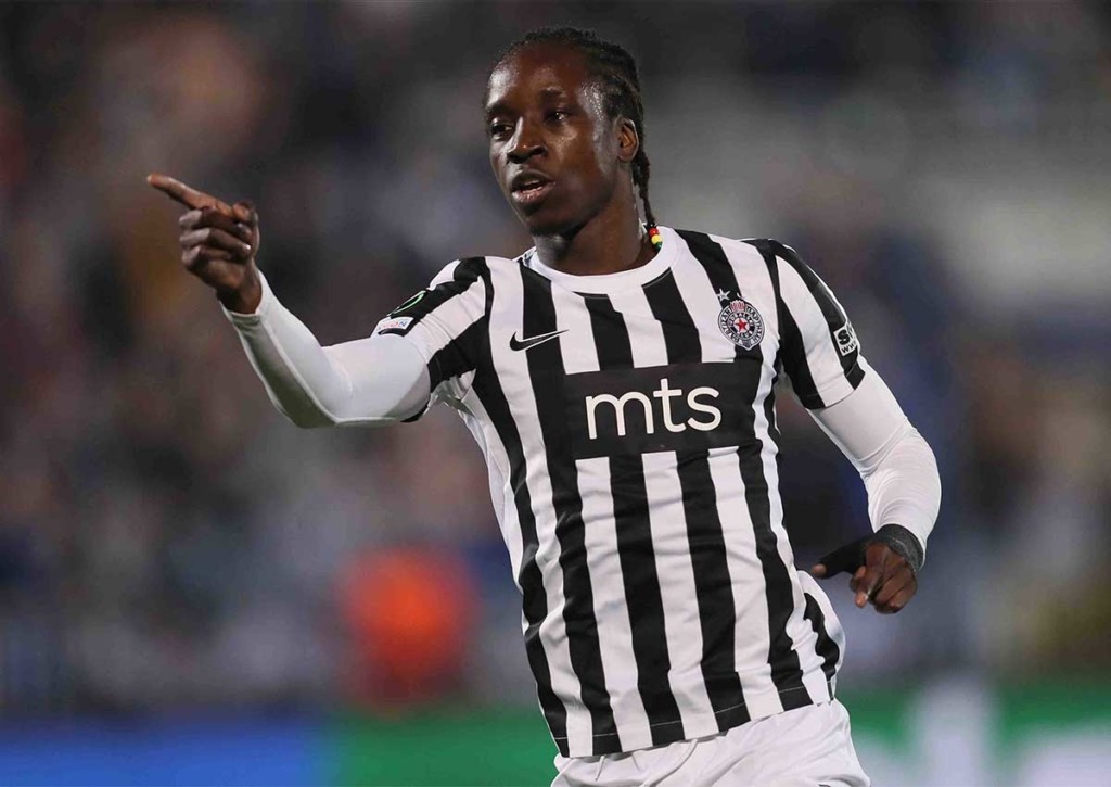 Nizza Partizan Belgrad Tipp