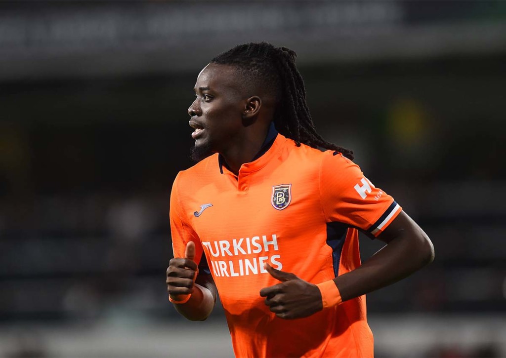 Fiorentina Basaksehir Tipp