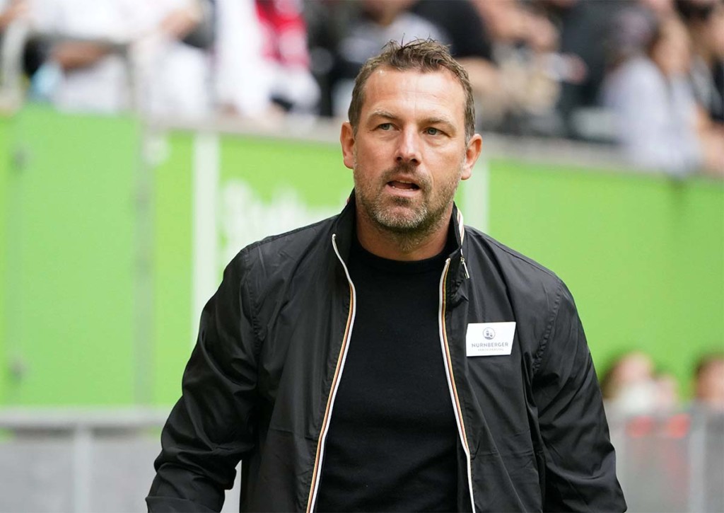 Mannheim Nürnberg Tipp