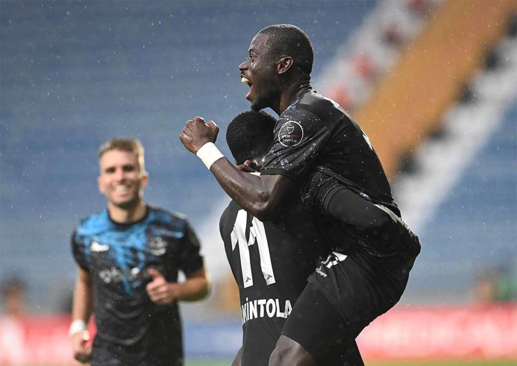 Adana Demirspor Konyaspor Tipp