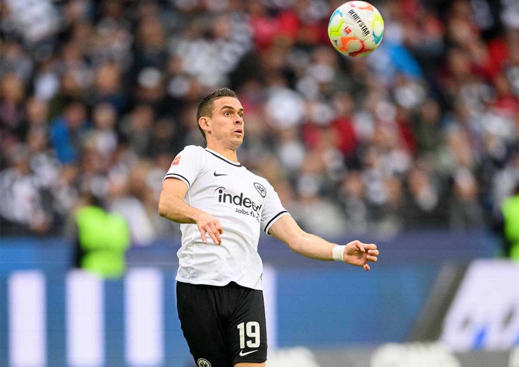 Stuttgarter Kickers Frankfurt Tipp