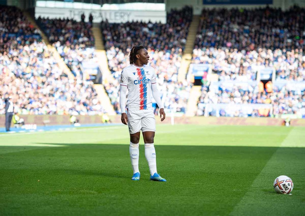 Everton Crystal Palace Tipp