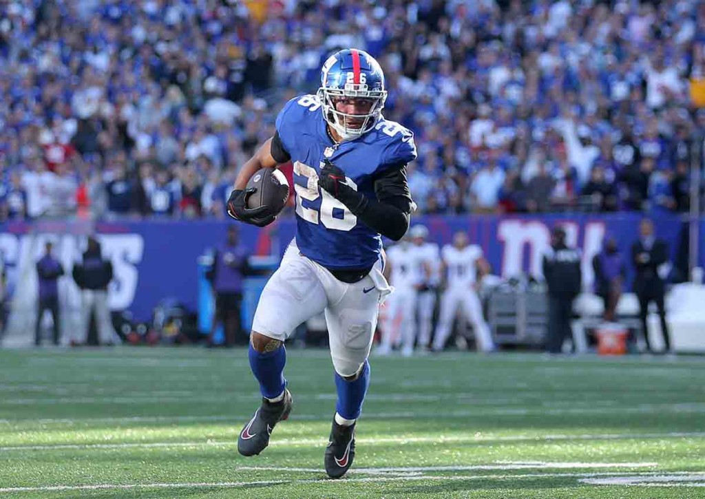 Jacksonville Jaguars New York Giants Tipp