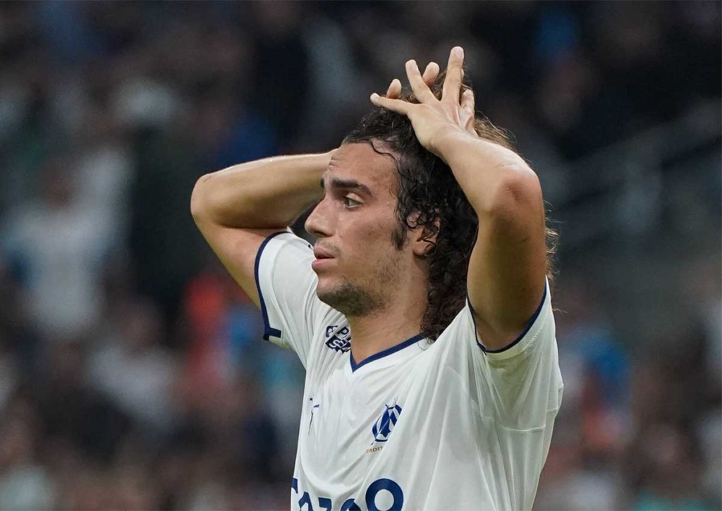 Straßburg Marseille Tipp