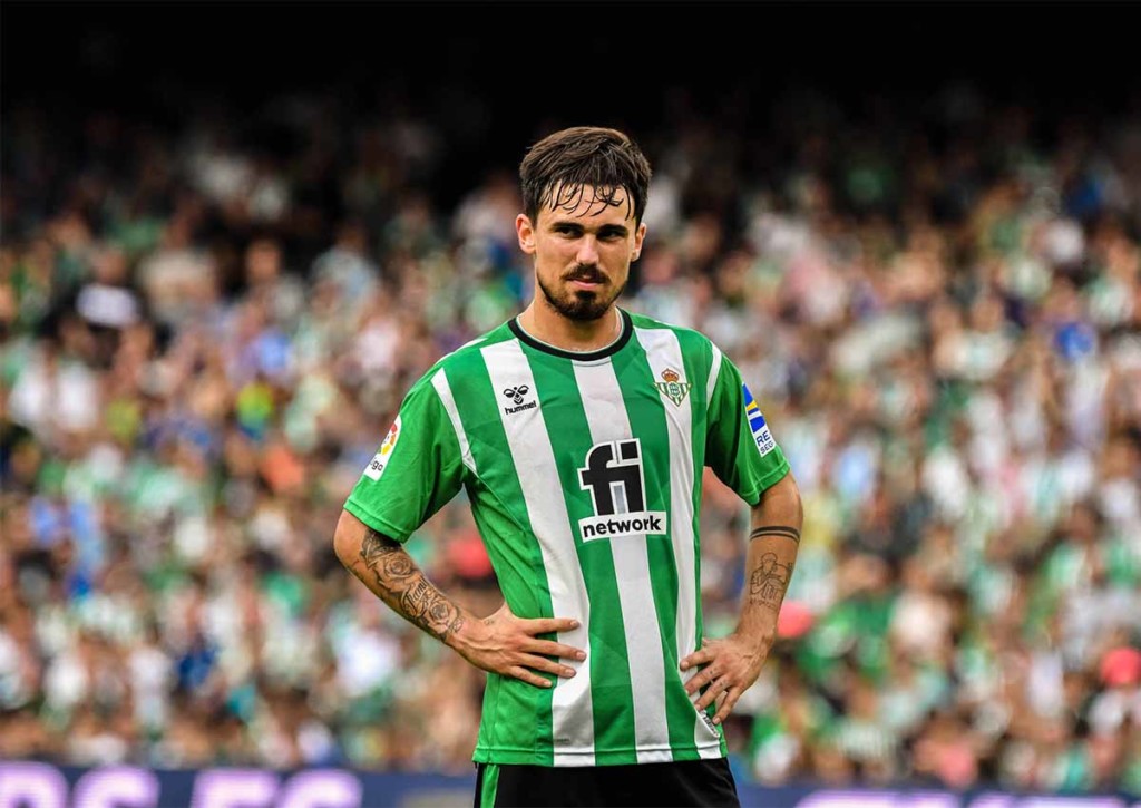 Ludogorez Rasgrad Betis Sevilla Tipp