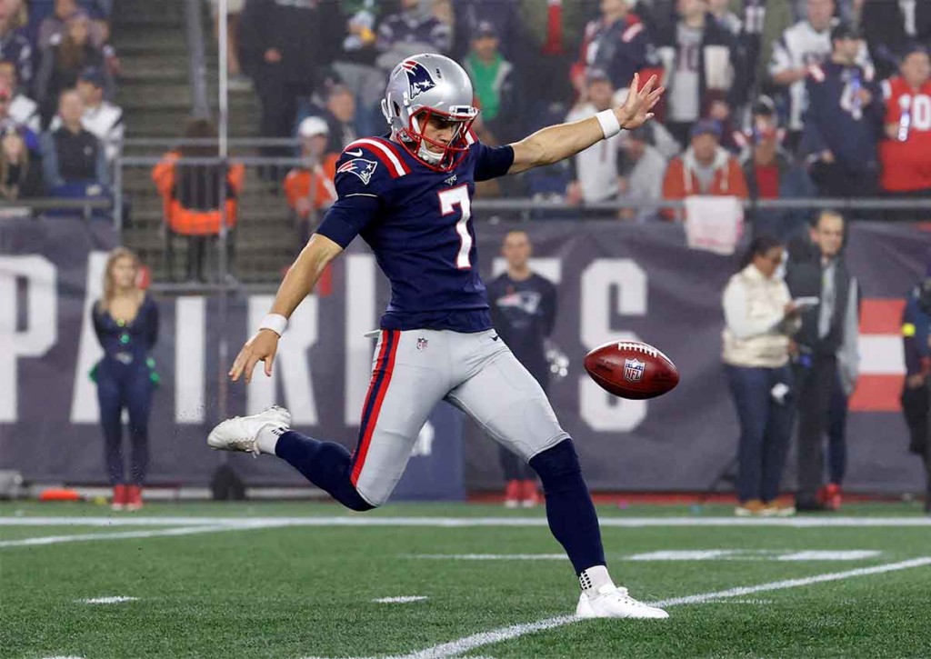 New York Jets New England Patriots Tipp