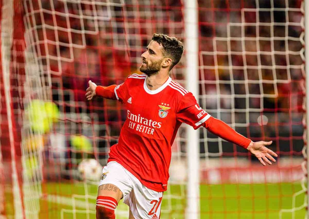 Maccabi Haifa Benfica Lissabon Tipp