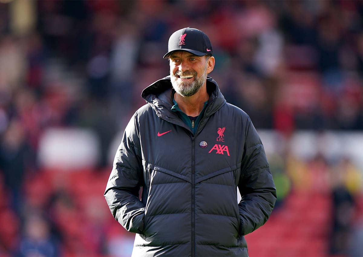 Liverpool vs. Neapel Tipp, Prognose & Quoten 01.11.2022 Wettbasis