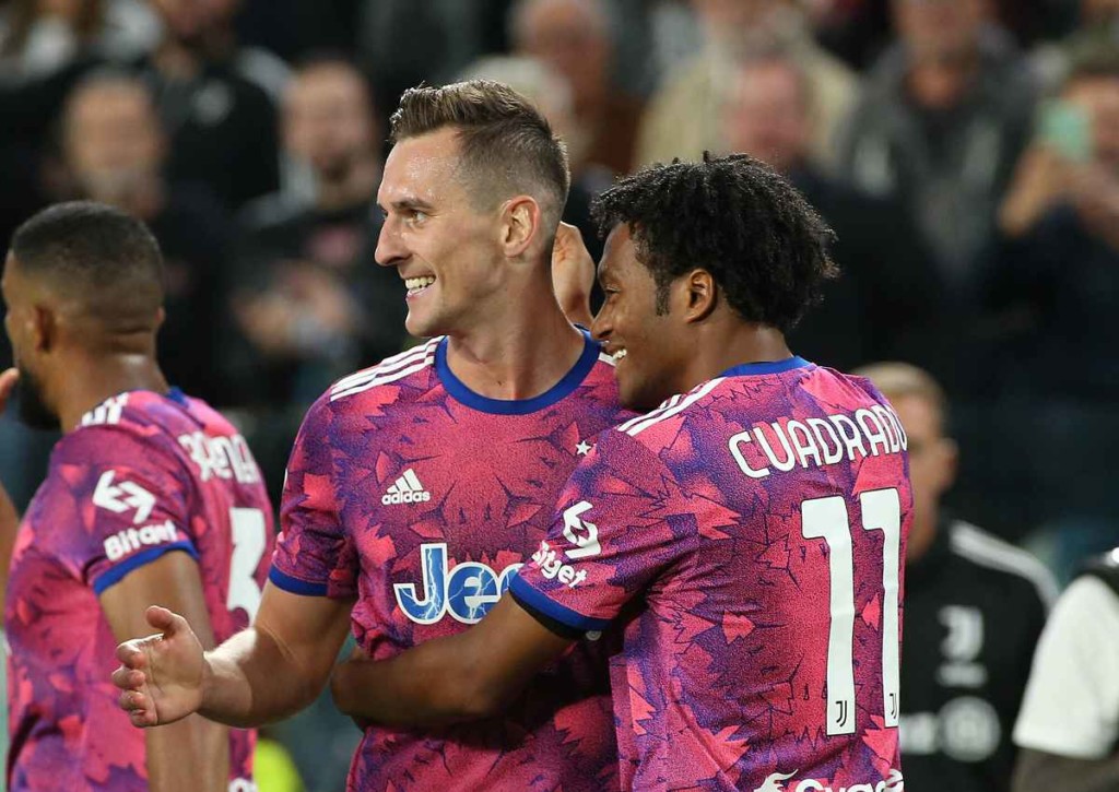 Juventus Maccabi Haifa Tipp