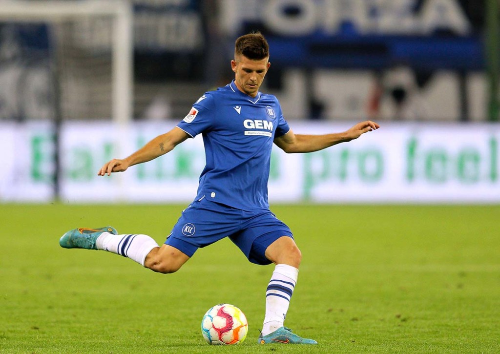 Karlsruhe Darmstadt Tipp