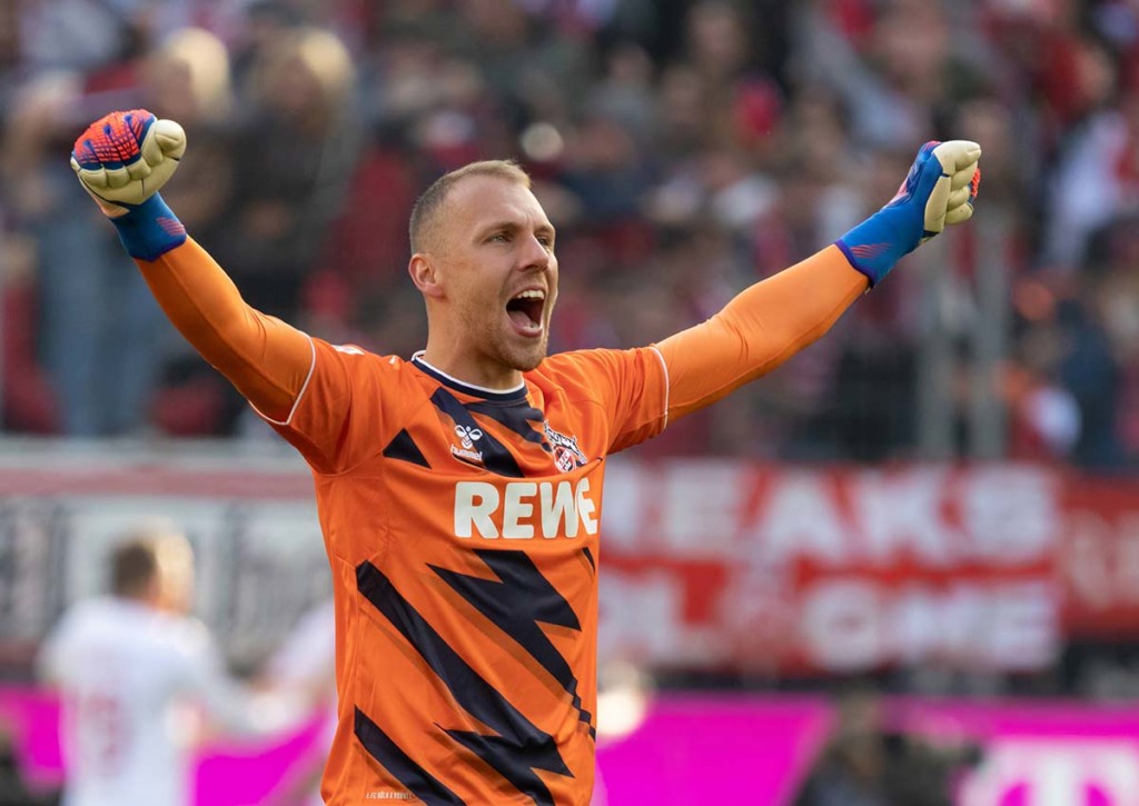 Sichert sich Köln den Heimdreier gegen Partizan? © IMAGO / Jürgen Schwarz, 01.10.2022 Köln Partizan Tipp