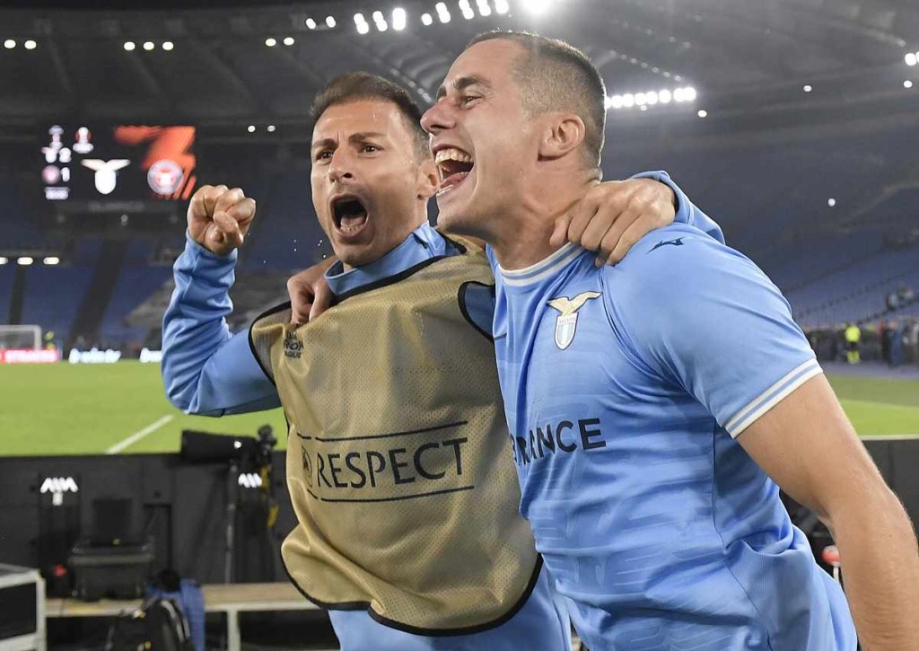 Lazio Rom Salernitana Tipp