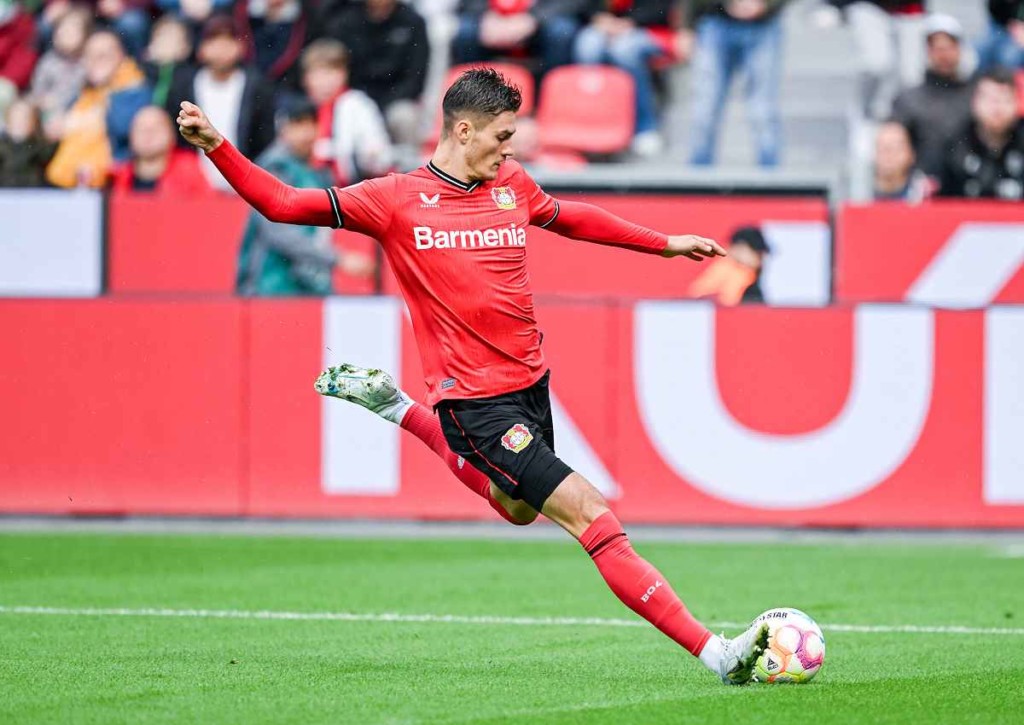 Porto Leverkusen Tipp