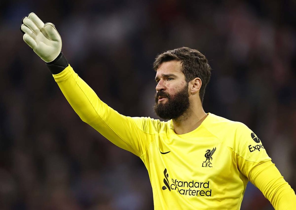 Liverpool - Leeds Tipp 10 2022