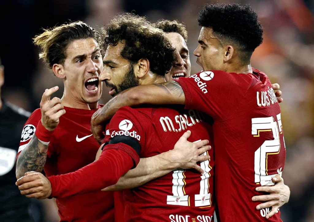 Liverpool - Glasgow Rangers Tipp 10 2022