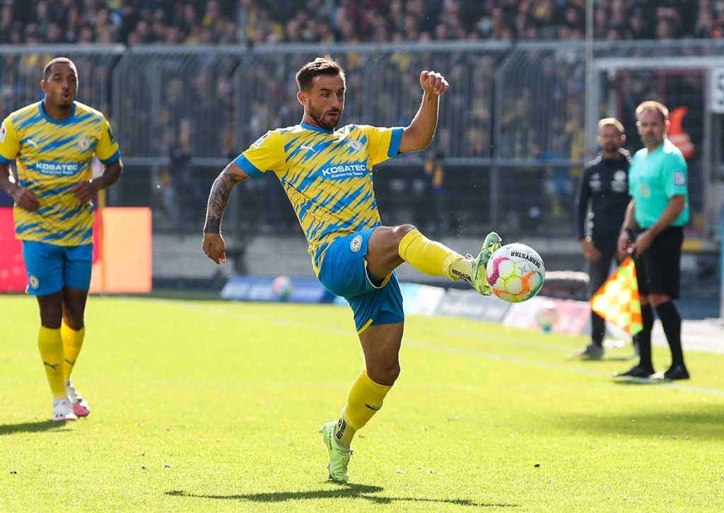 Magdeburg Braunschweig Tipp