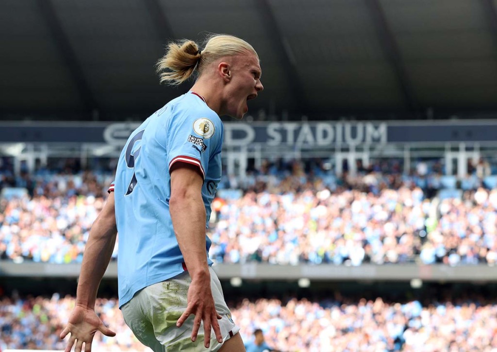 Manchester City Southampton Tipp