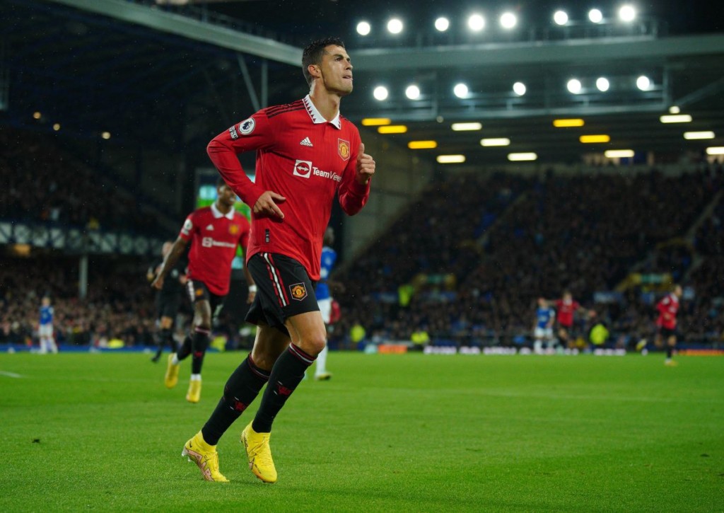 Darf Cristiano Ronaldo im Heimspiel von Manchester United gegen Sheriff Tiraspol von Anfang an ran?