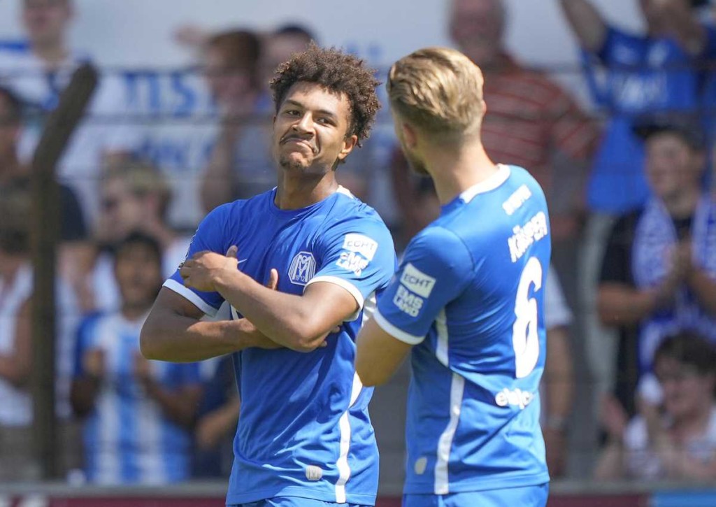 Meppen Bayreuth Tipp