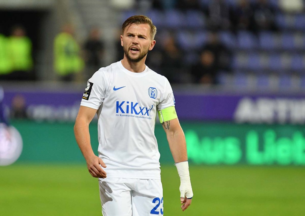 Meppen Dortmund 2 Tipp