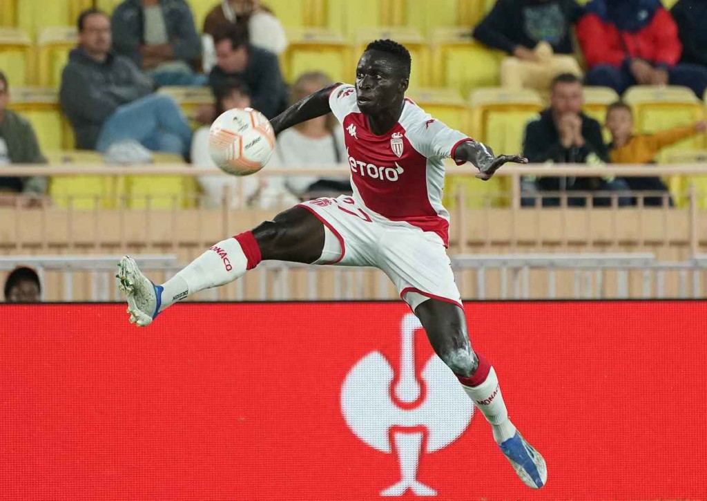 Montpellier Monaco Tipp