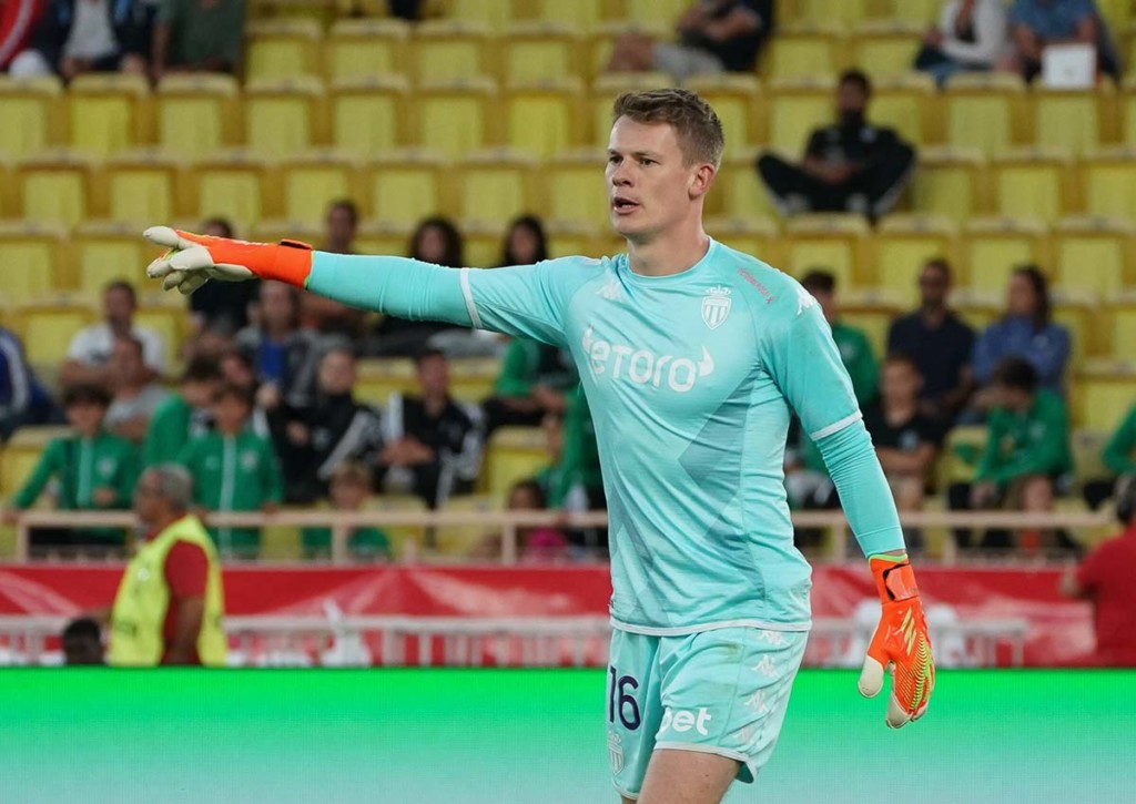 Monaco Trabzonspor Tipp