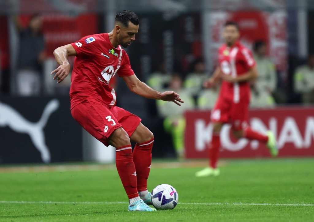 Gewinnt Monza sein Heimspiel gegen Bologna für das Messerattacken-Opfer Pablo Mari?