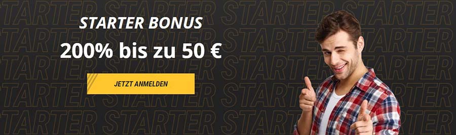 Neobet Startup Bonus