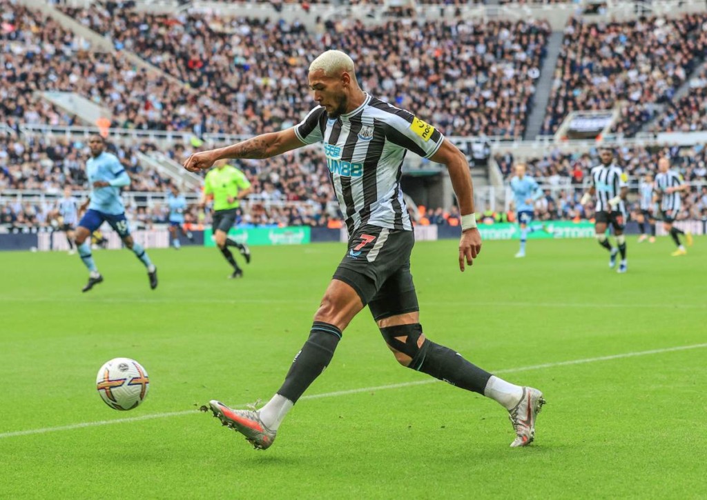 Festigt Newcastle im Heimspiel gegen Everton den Platz im oberen Tabellendrittel?