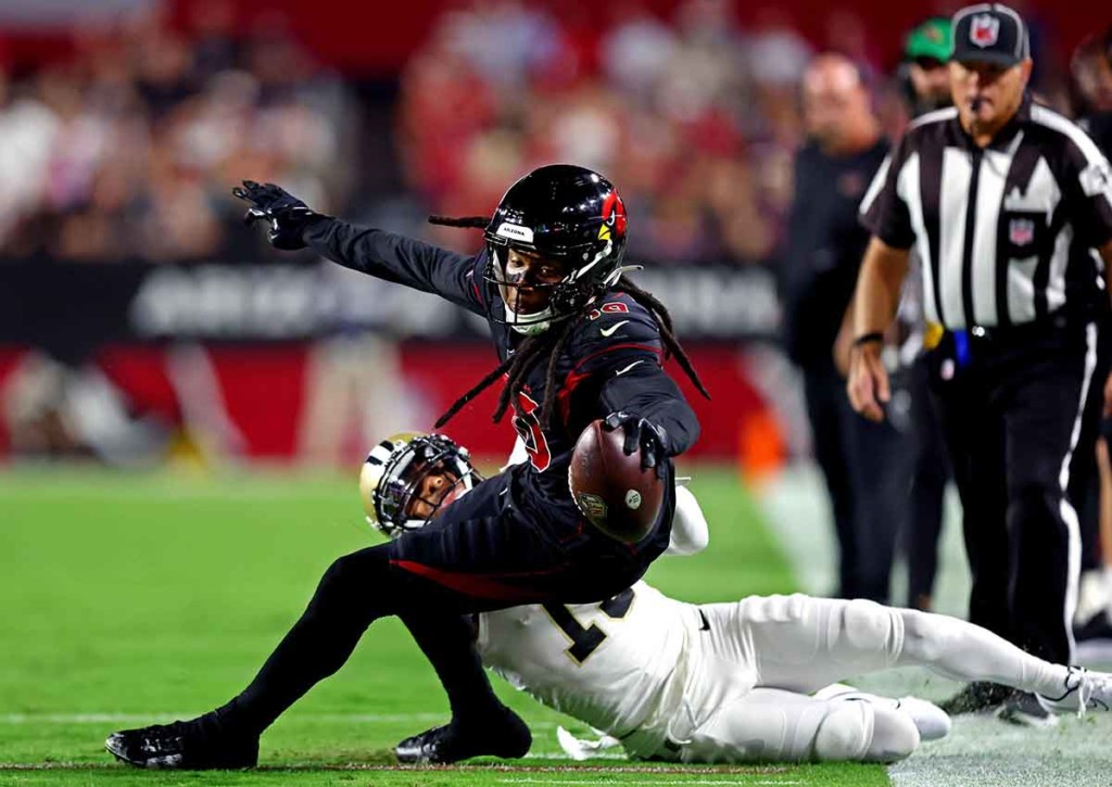 Minnesota Vikings vs. Arizona Cardinals Tipp 10 2022