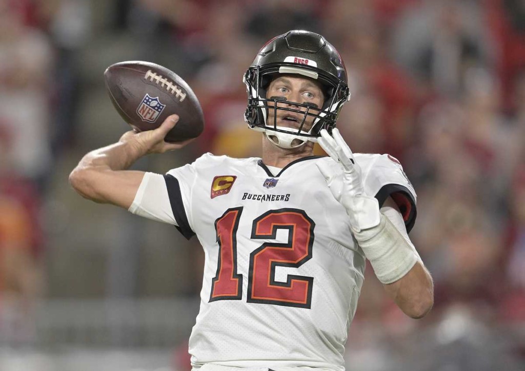Tampa Bay Buccaneers Atlanta Falcons Tipp
