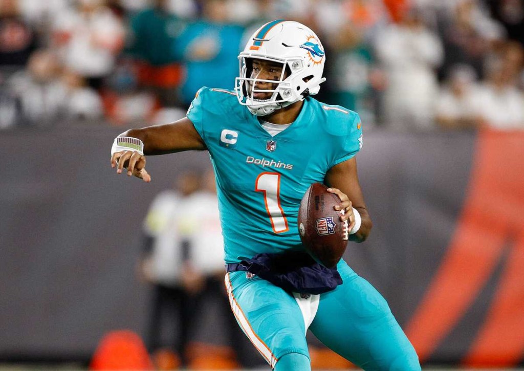 Miami Dolphins Pittsburgh Steelers Tipp