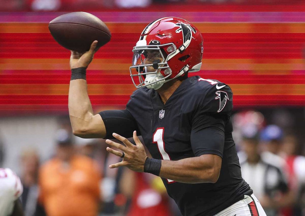 Cincinnati Bengals Atlanta Falcons Tipp