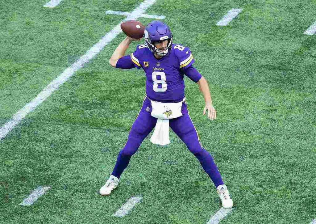 Miami Dolphins Minnesota Vikings Tipp