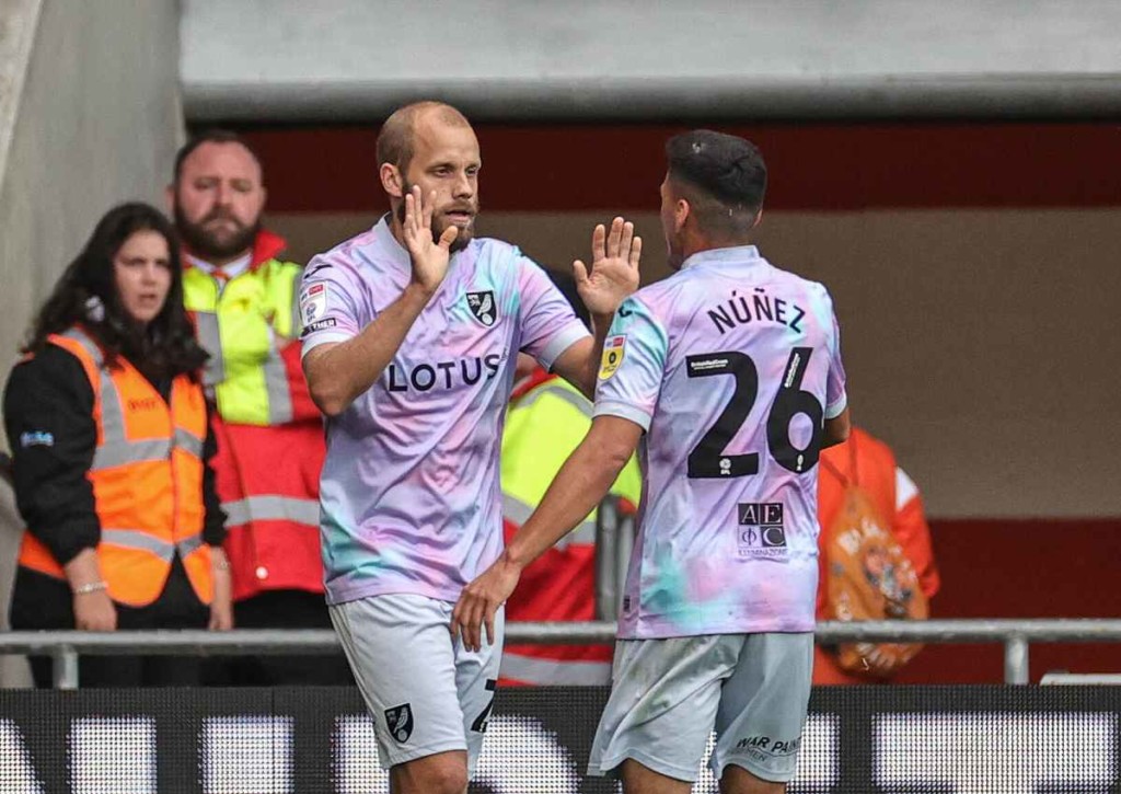 Reading Norwich Tipp