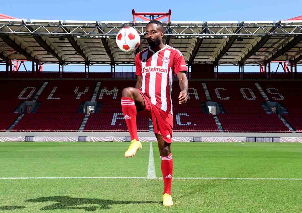 Olympiakos Piräus PAOK Saloniki Tipp