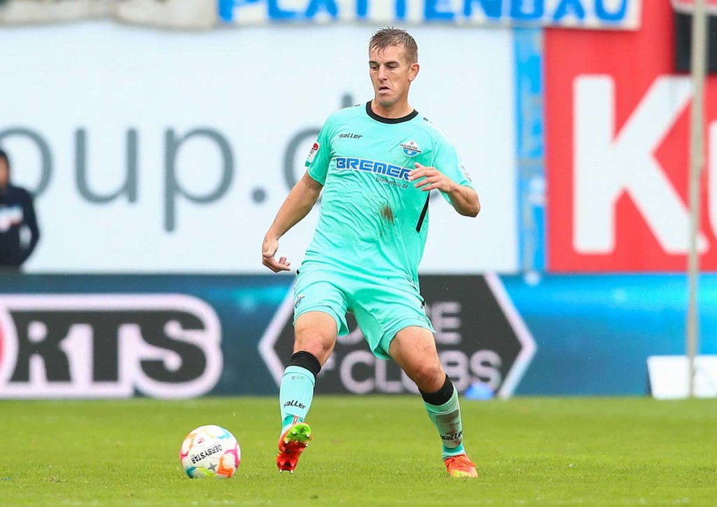 Paderborn Sandhausen Tipp