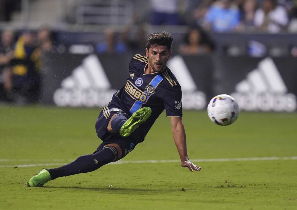 Philadelphia Cincinnati Tipp