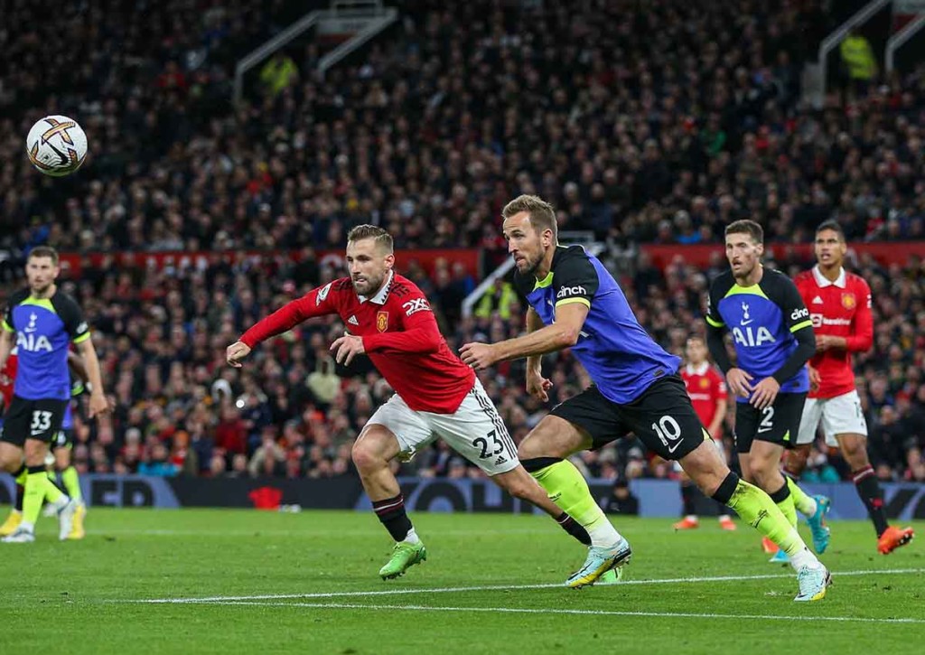 Spannende Duelle am 13. Spieltag in der Premier League! © IMAGO / Pro Sports Images, 19.10.2022 Premier League 13. Spieltag Wett-Tipps