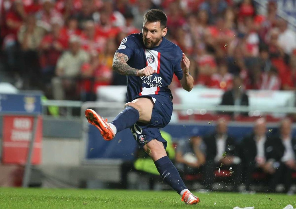 PSG Benfica Lissabon Tipp