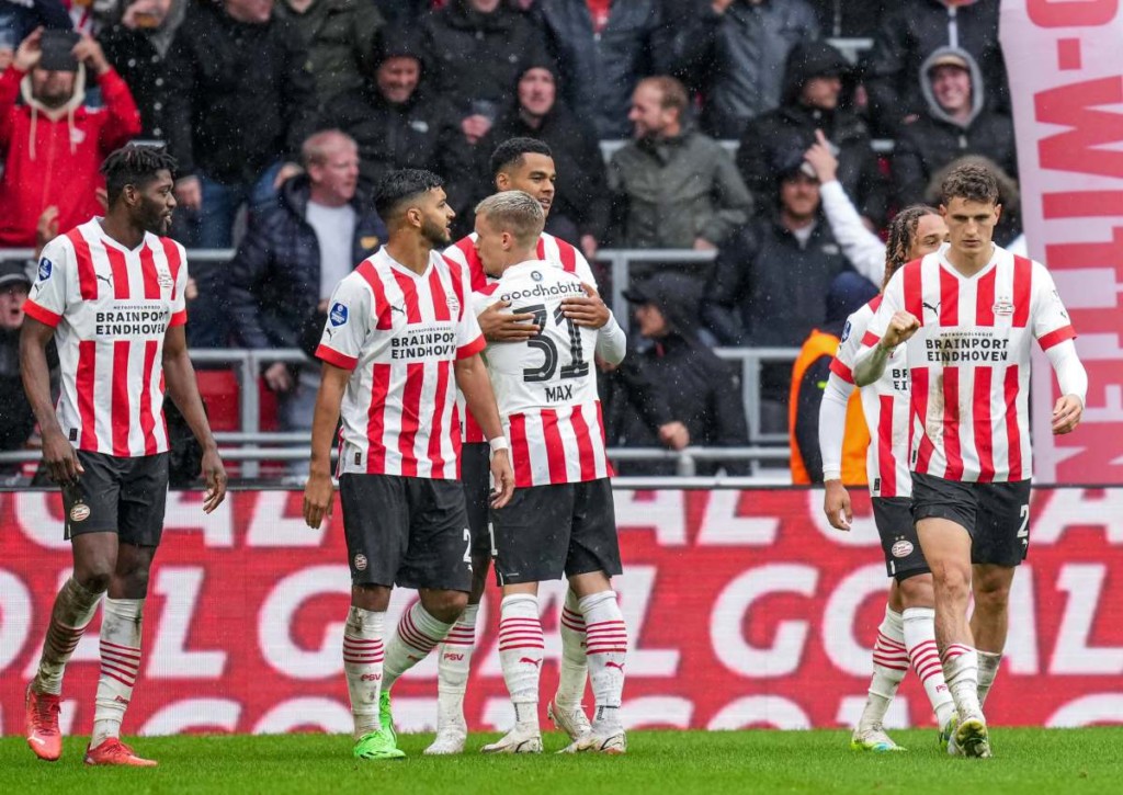 Entführt PSV Eindhoven alle drei Punkte beim FC Zürich?