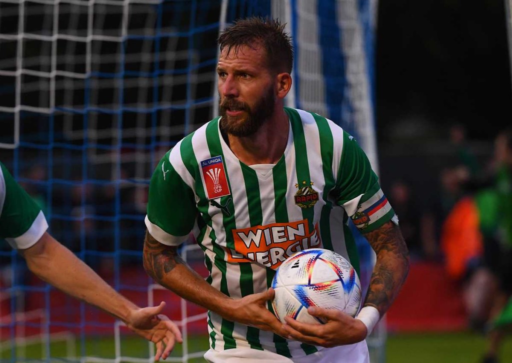 Rapid Wien Austria Wien Tipp