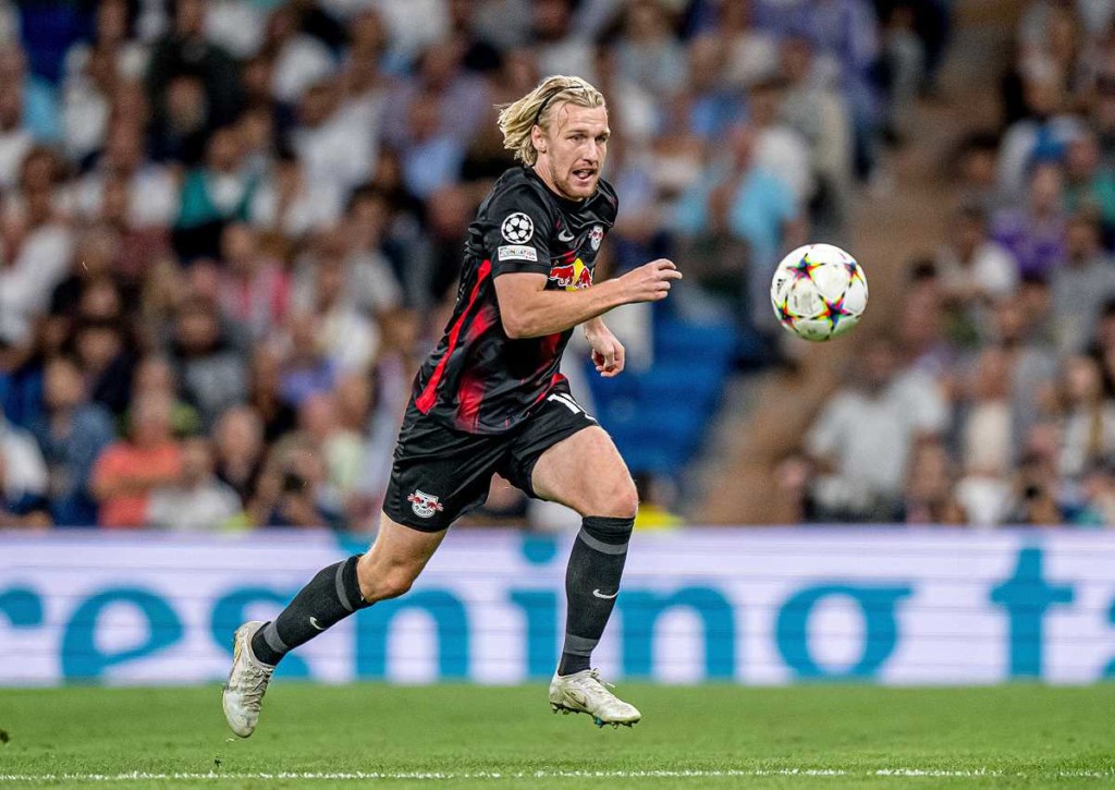 Mainz RB Leipzig Tipp