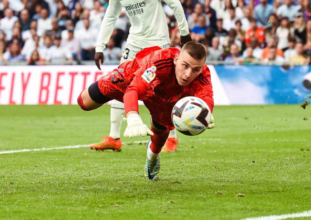 Real Madrid Sevilla Tipp