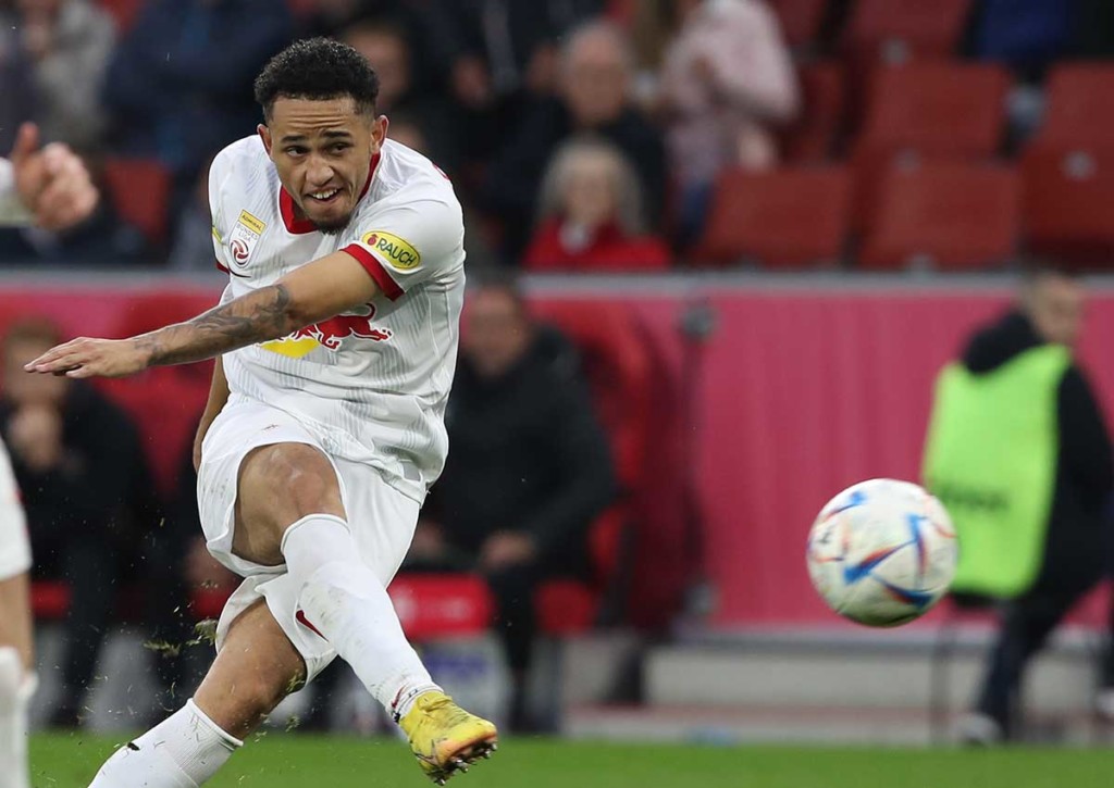 Red Bull Salzburg vs. Dinamo Zagreb Tipp 10 2022