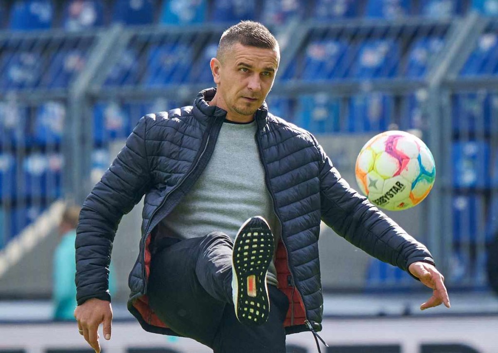 Regensburg Rostock Tipp